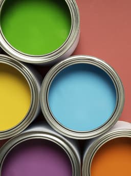 peinture fais par Léa Rénove