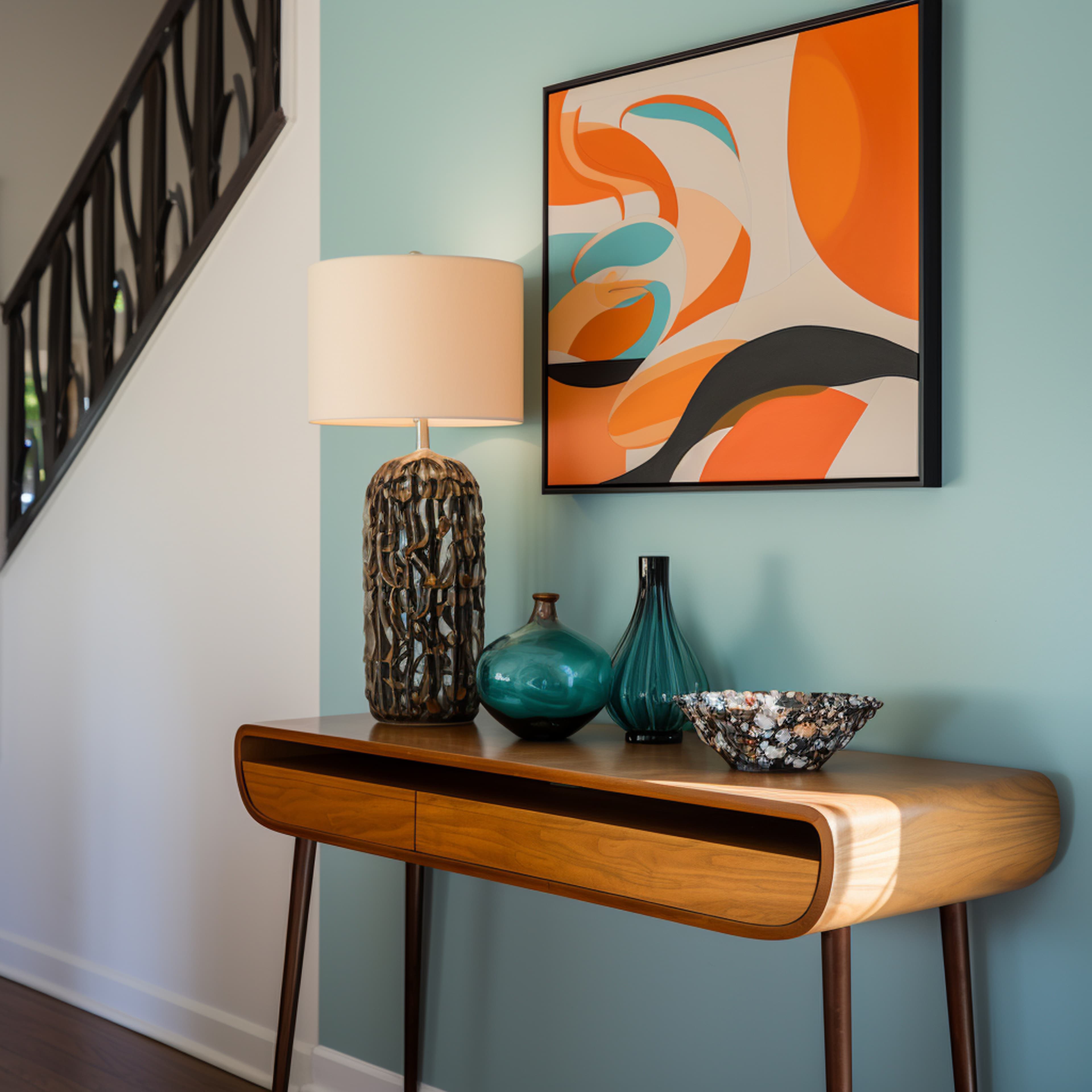 Décoration Intérieure