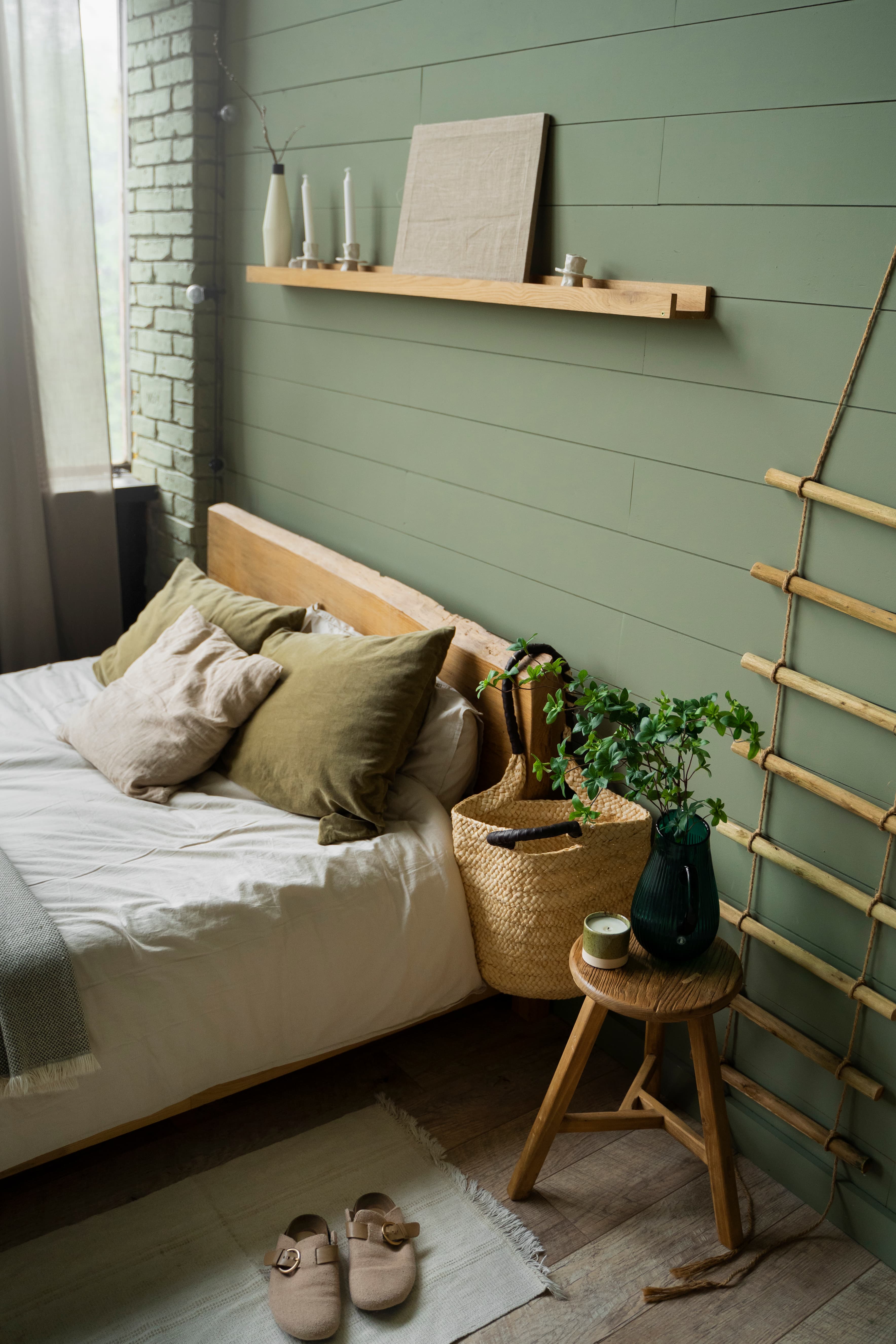 Revêtement Mural Hôtel